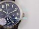 Swiss Replica Patek Philippe Calatrava Pilot Travel Time Watch SS Blue Dial 42MM (4)_th.jpg